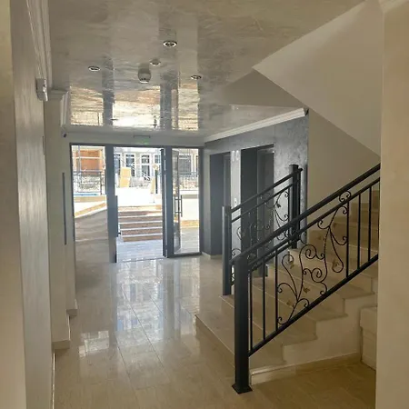 Luxus Apartament Mit Pool 150 M Zum In Apartment Sveti Vlas