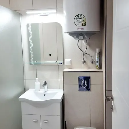 Luxus Apartament Mit Pool 150 M Zum In * Sveti Vlas